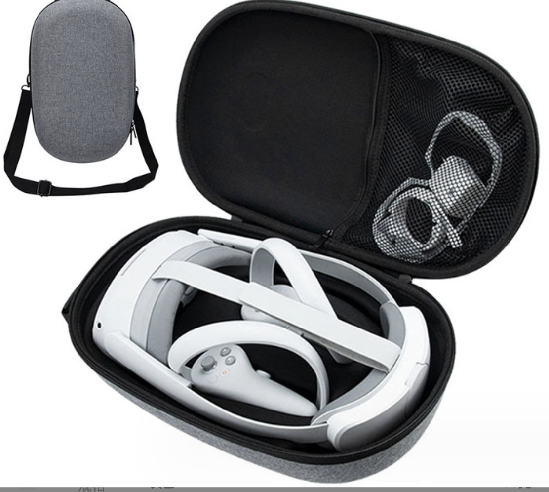 OEM High quality waterproof portable storage case